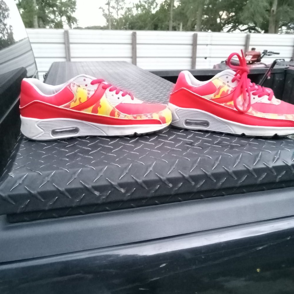 Women Nike shoes